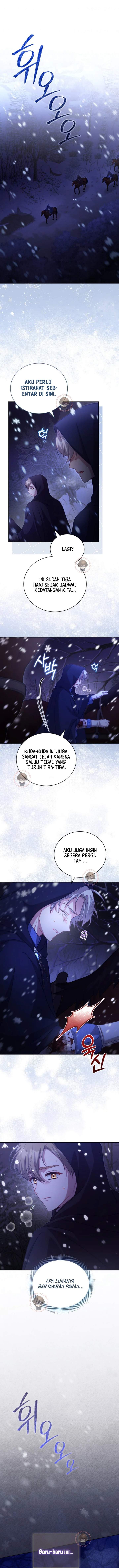 Childcare Diary With the Villain Chapter 39