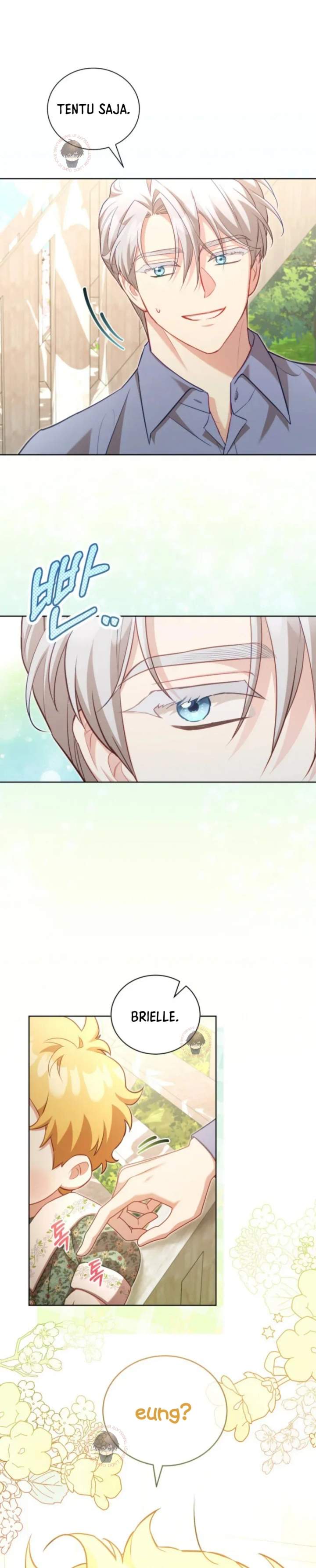Childcare Diary With the Villain Chapter 41