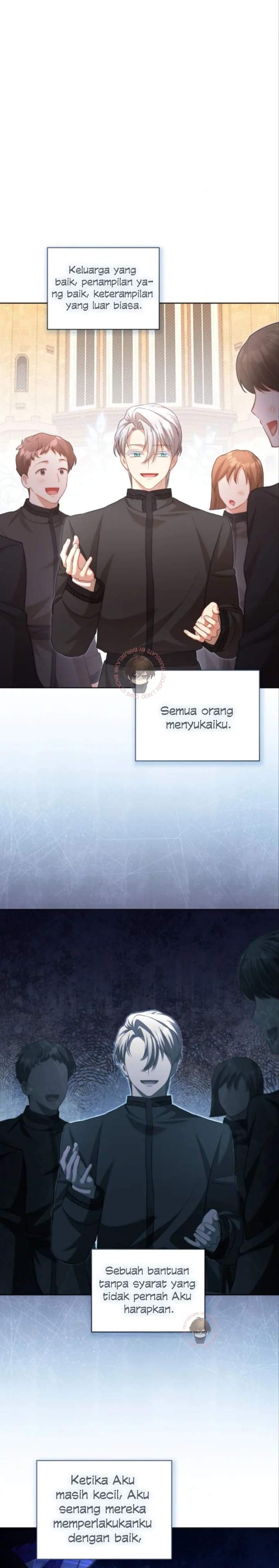 Childcare Diary With the Villain Chapter 41