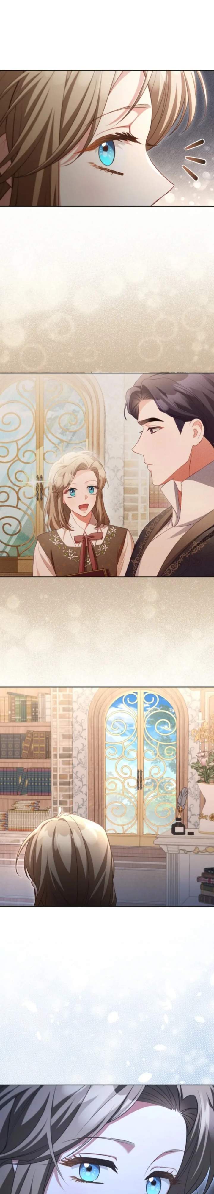 Childcare Diary With the Villain Chapter 42