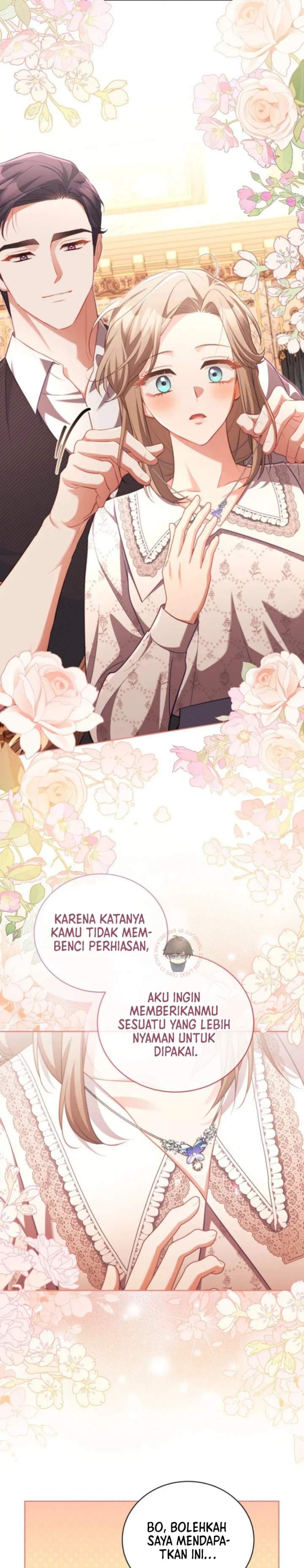 Childcare Diary With the Villain Chapter 43