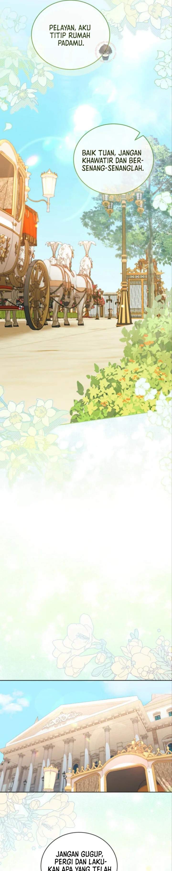 Childcare Diary With the Villain Chapter 44