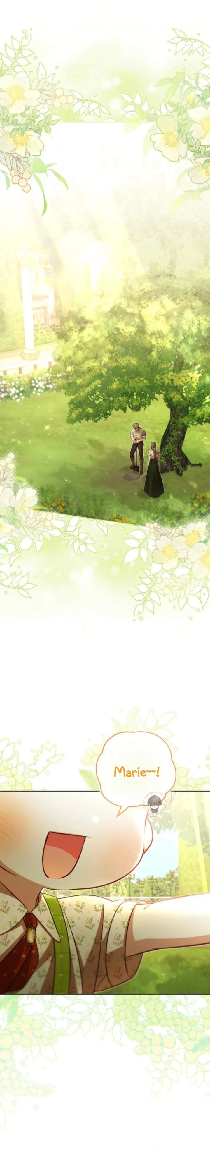 Childcare Diary With the Villain Chapter 44