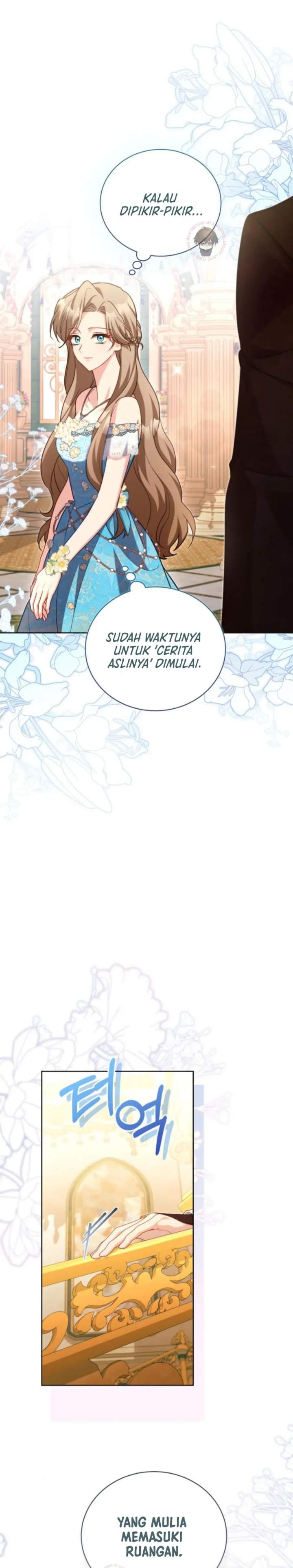 Childcare Diary With the Villain Chapter 45