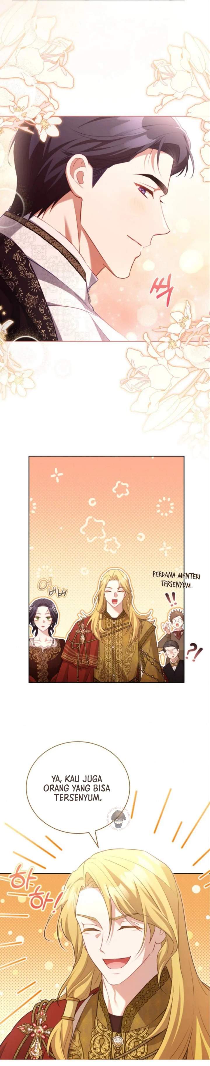 Childcare Diary With the Villain Chapter 46