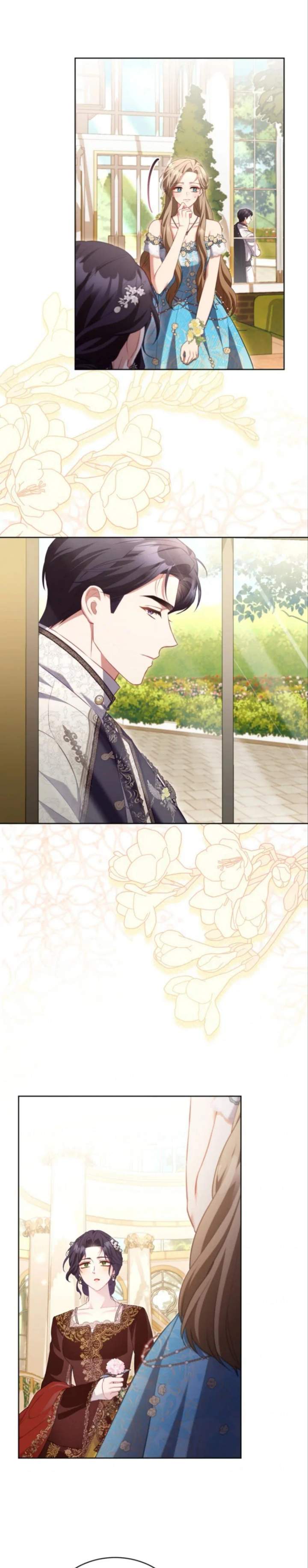 Childcare Diary With the Villain Chapter 46