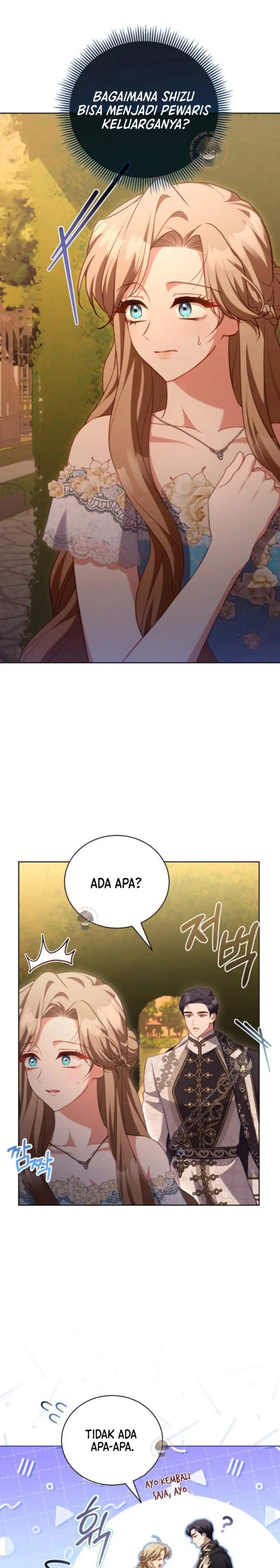 Childcare Diary With the Villain Chapter 47