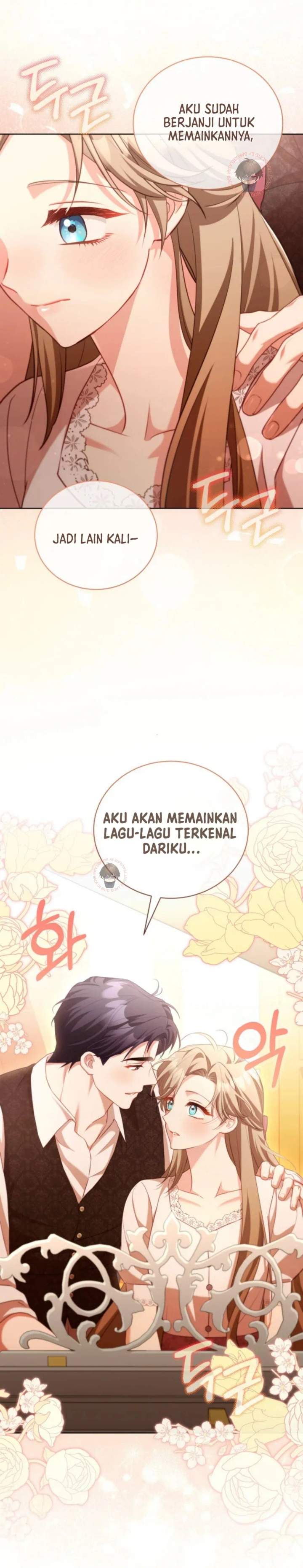 Childcare Diary With the Villain Chapter 47