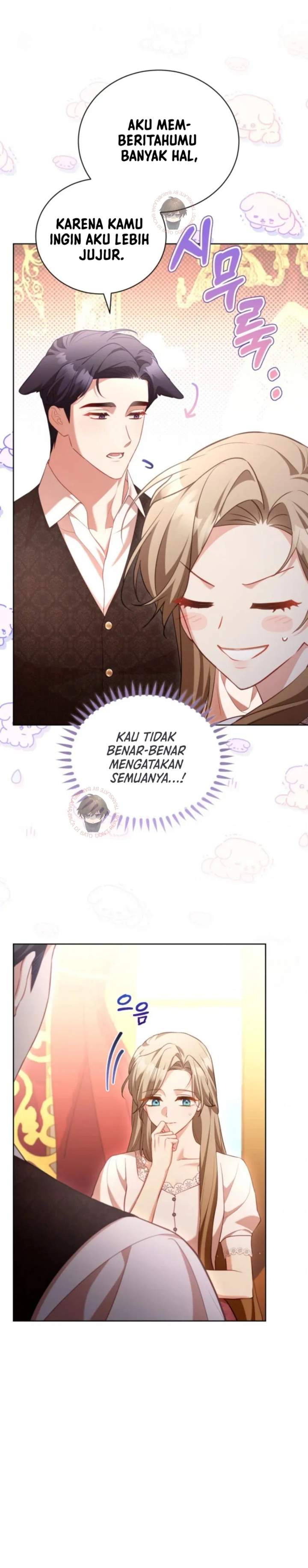 Childcare Diary With the Villain Chapter 47