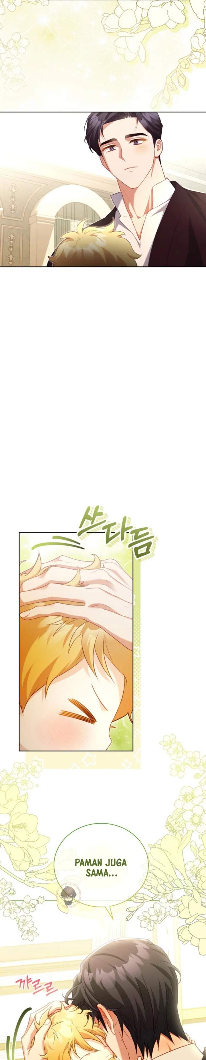 Childcare Diary With the Villain Chapter 48