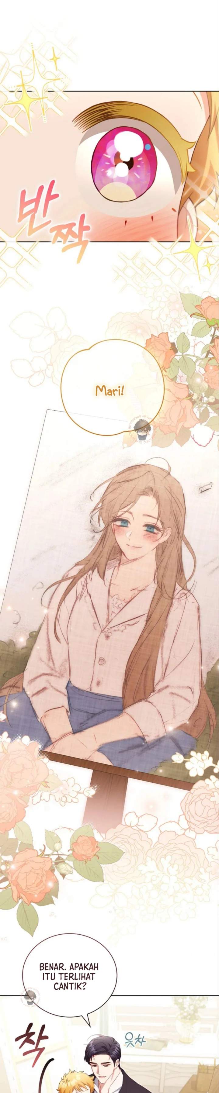 Childcare Diary With the Villain Chapter 48