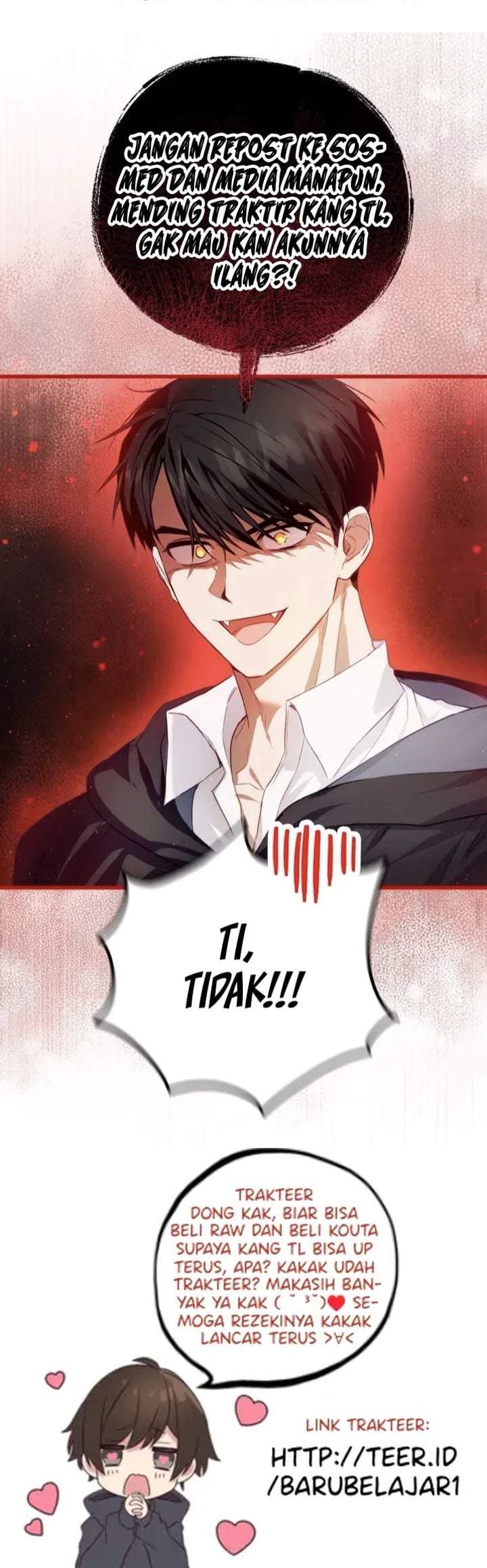 Childcare Diary With the Villain Chapter 5
