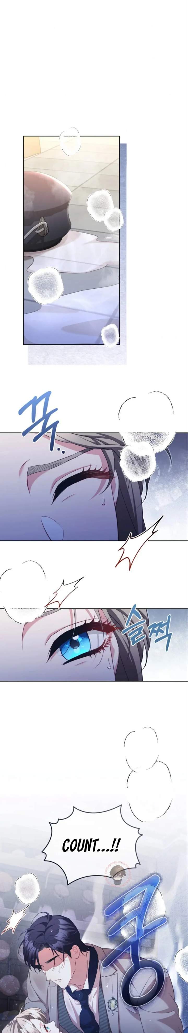 Childcare Diary With the Villain Chapter 50