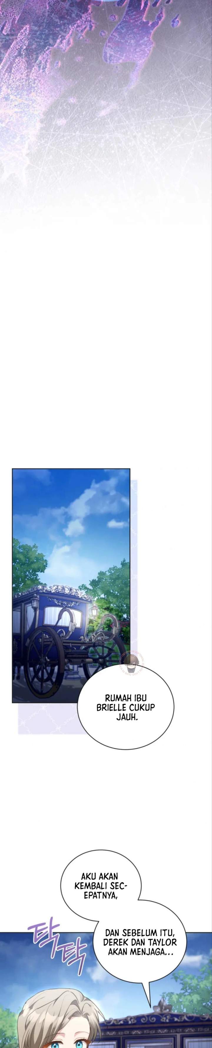 Childcare Diary With the Villain Chapter 51