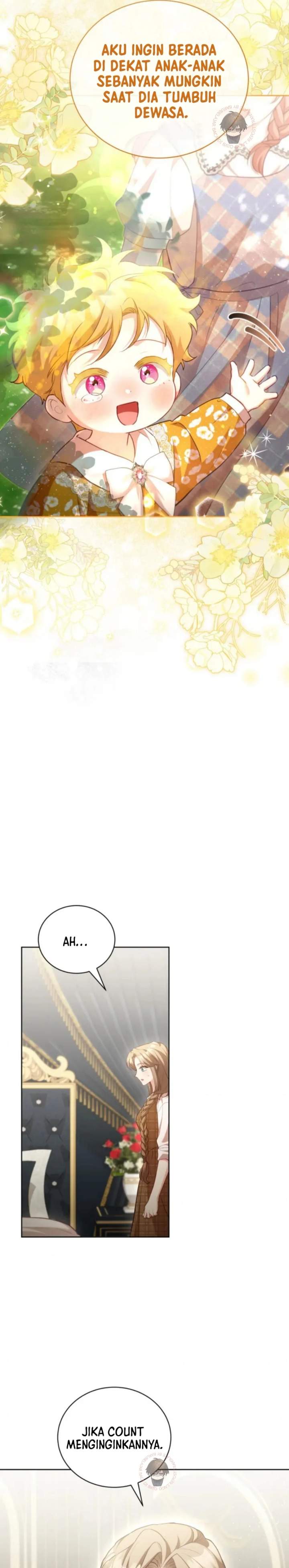 Childcare Diary With the Villain Chapter 51