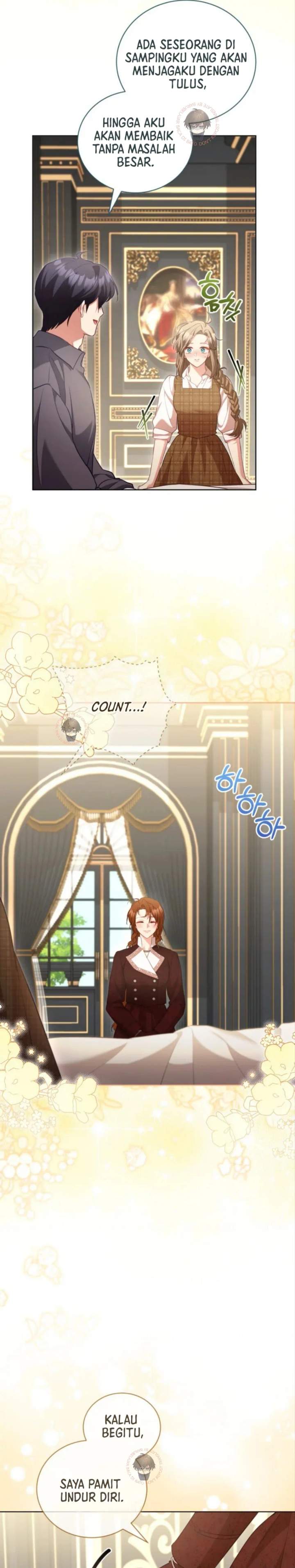 Childcare Diary With the Villain Chapter 51