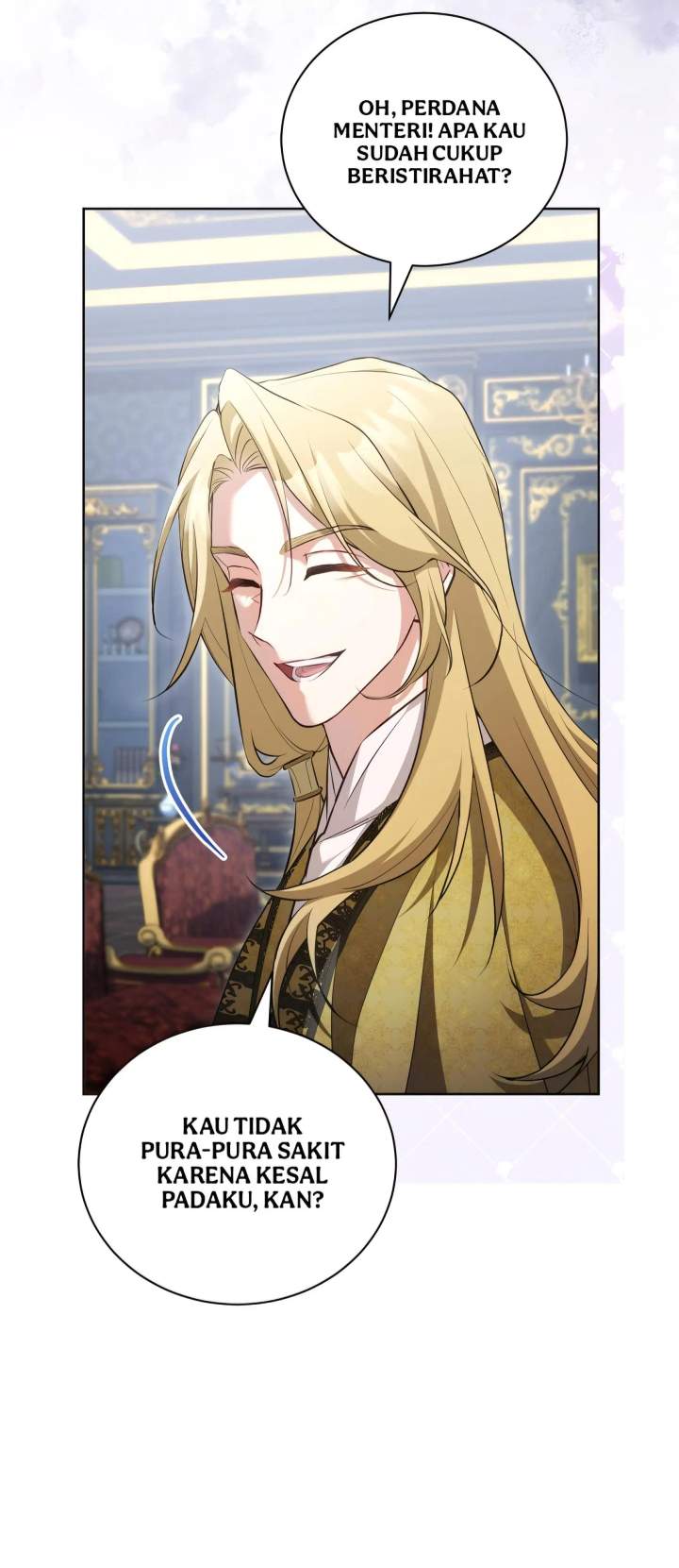 Childcare Diary With the Villain Chapter 52