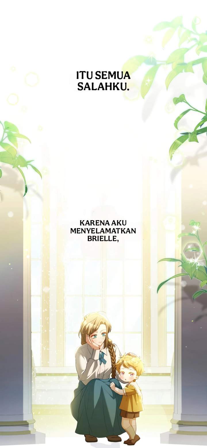 Childcare Diary With the Villain Chapter 52