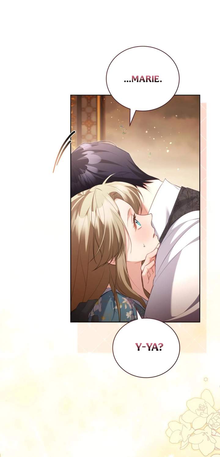 Childcare Diary With the Villain Chapter 52