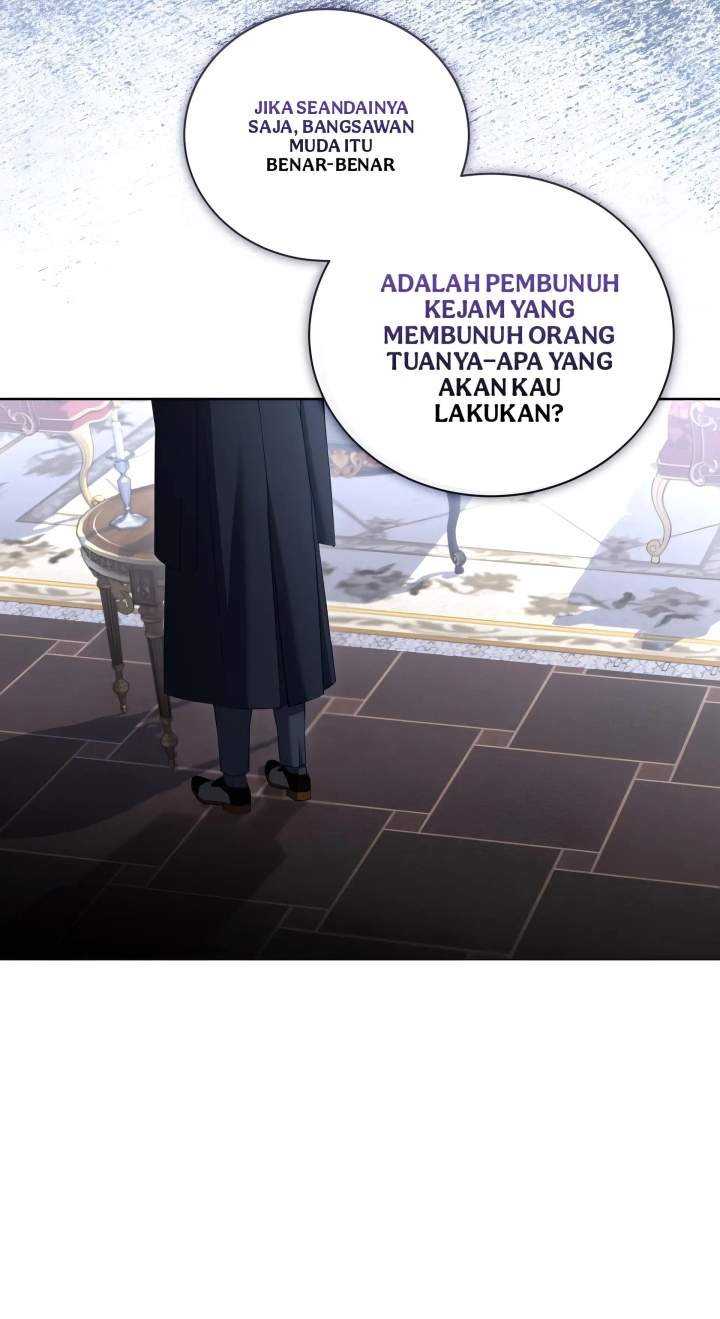 Childcare Diary With the Villain Chapter 52