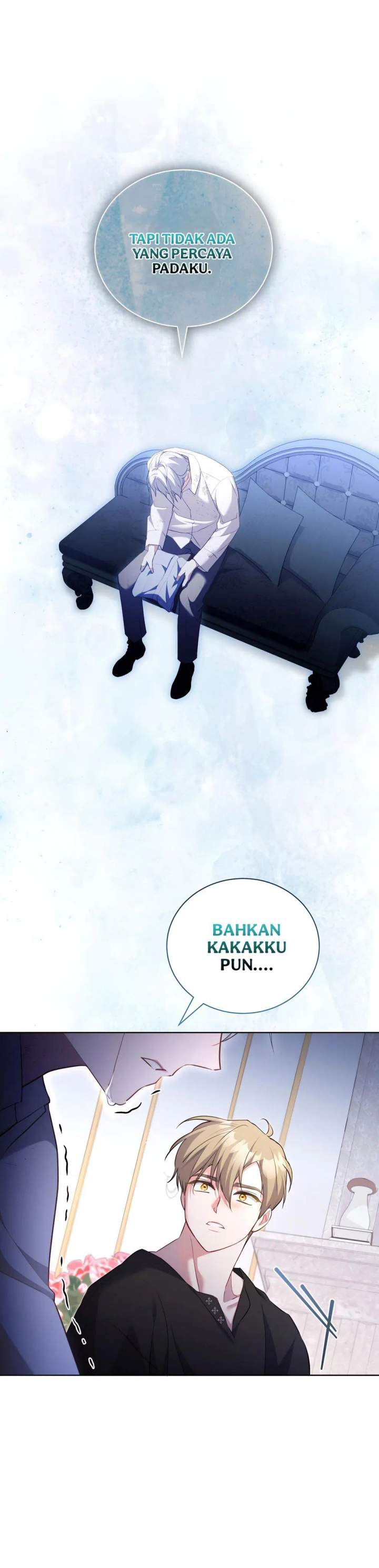 Childcare Diary With the Villain Chapter 53