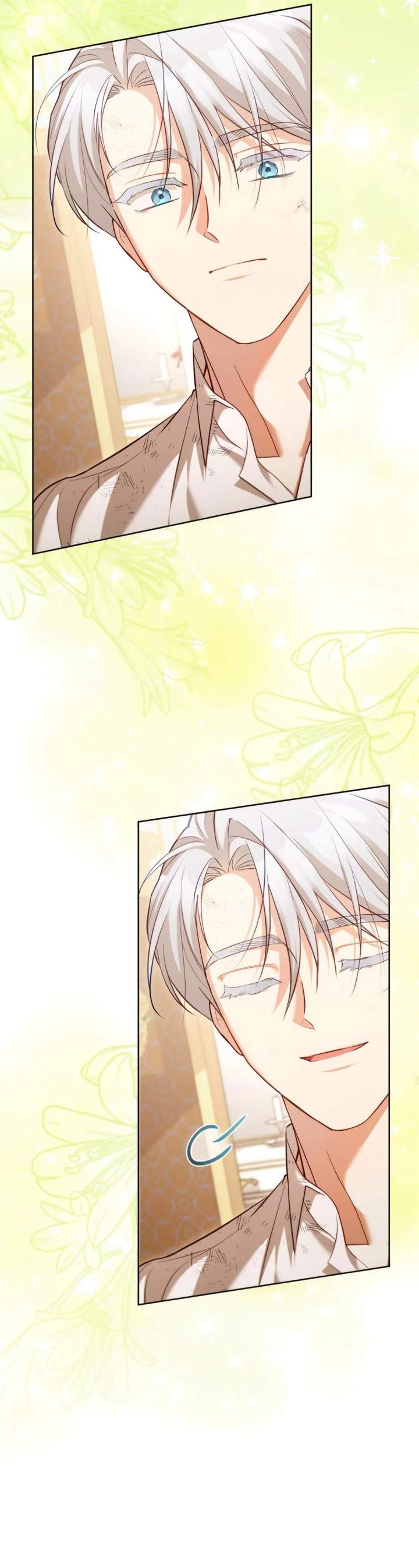 Childcare Diary With the Villain Chapter 53