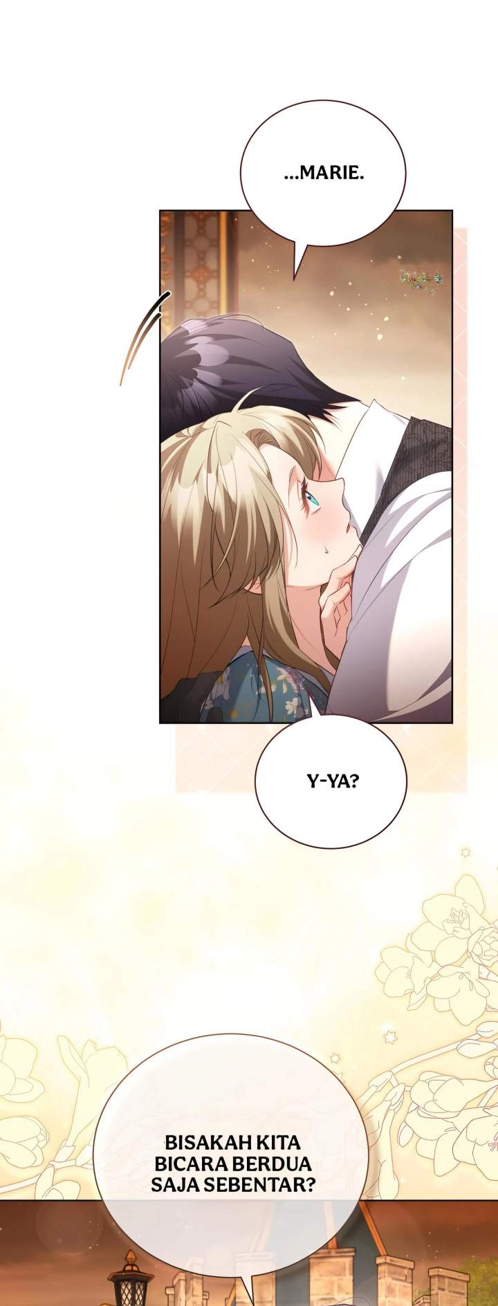 Childcare Diary With the Villain Chapter 53