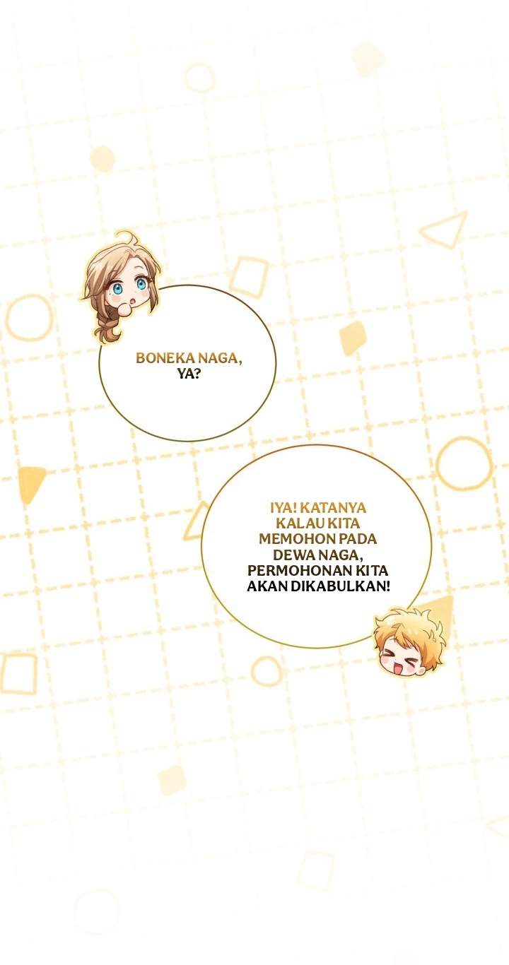 Childcare Diary With the Villain Chapter 54