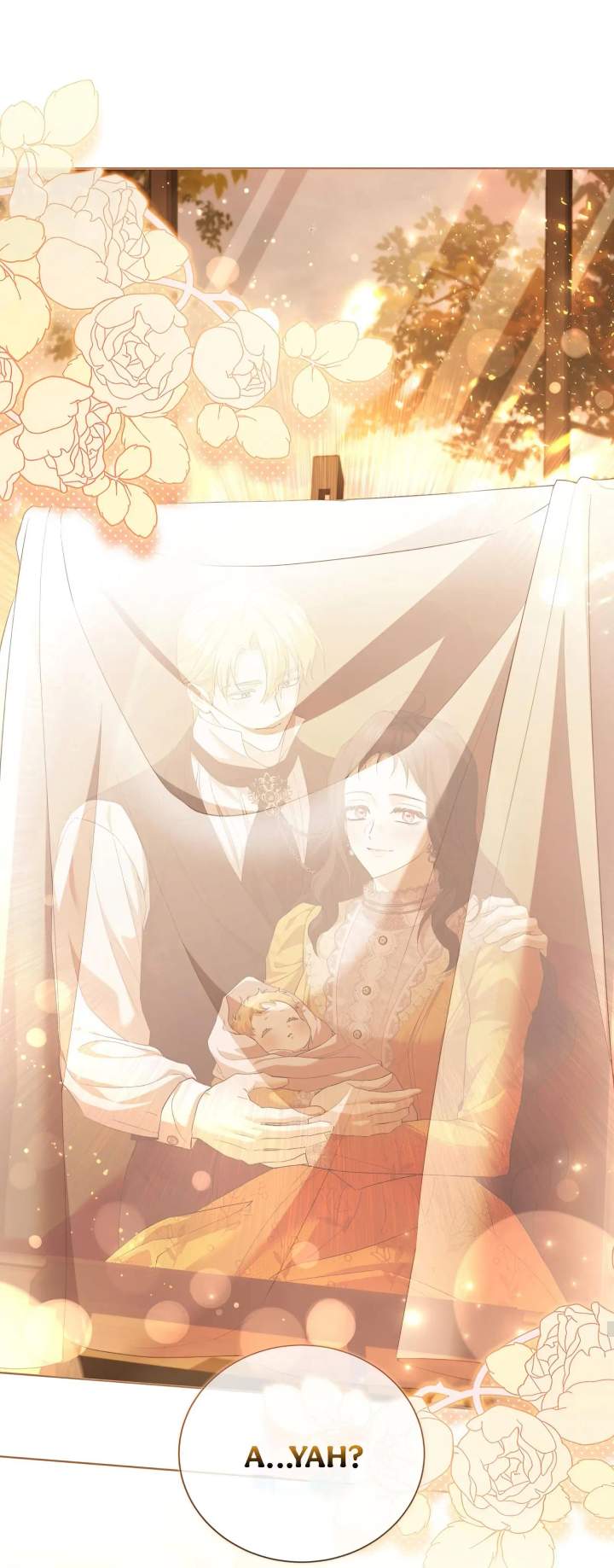 Childcare Diary With the Villain Chapter 55