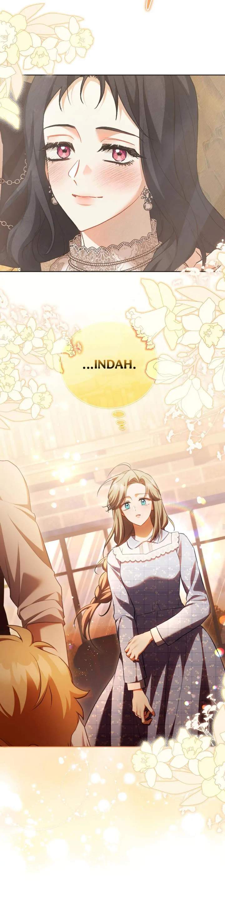 Childcare Diary With the Villain Chapter 55