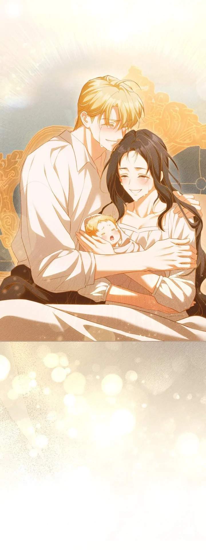 Childcare Diary With the Villain Chapter 55