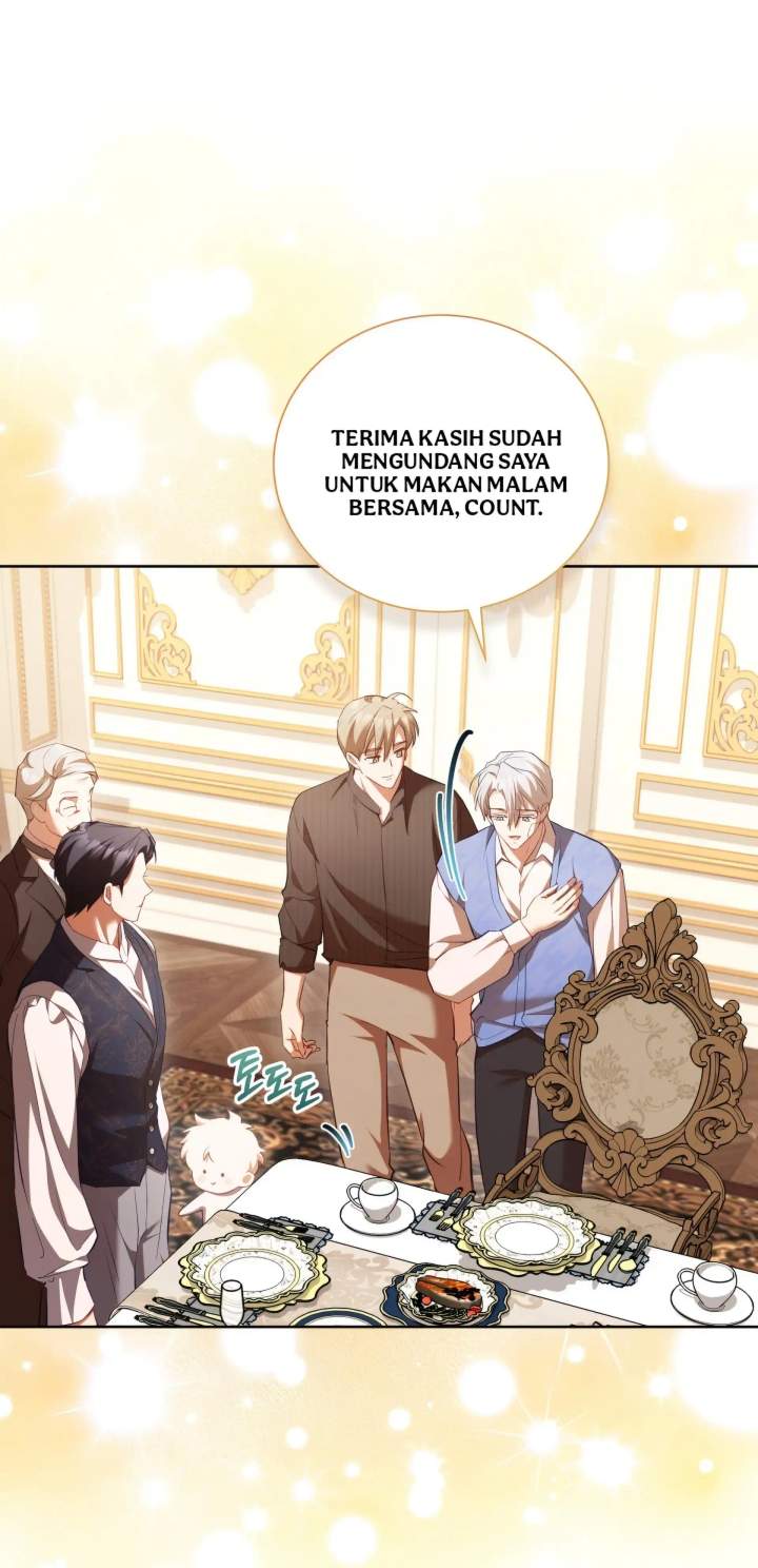 Childcare Diary With the Villain Chapter 56