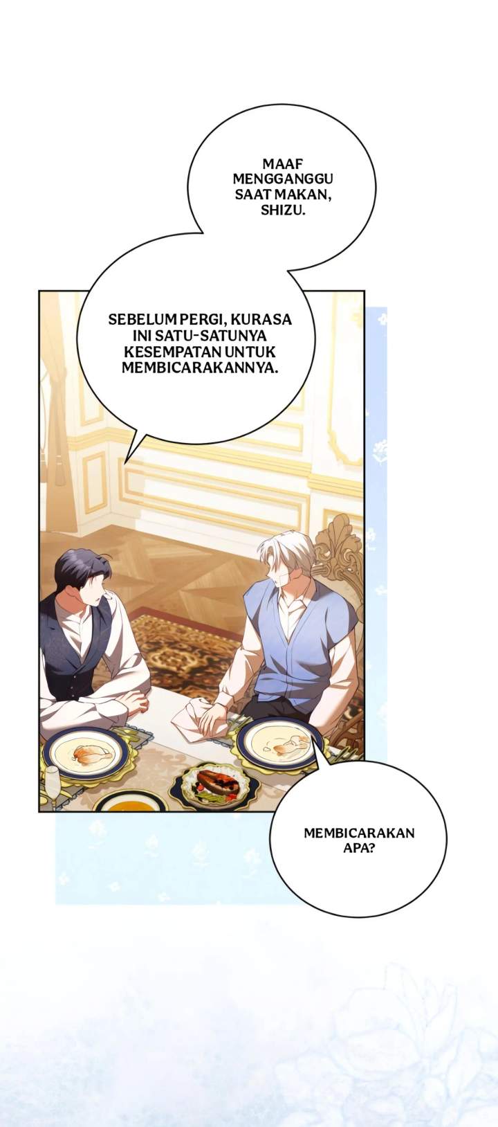 Childcare Diary With the Villain Chapter 56
