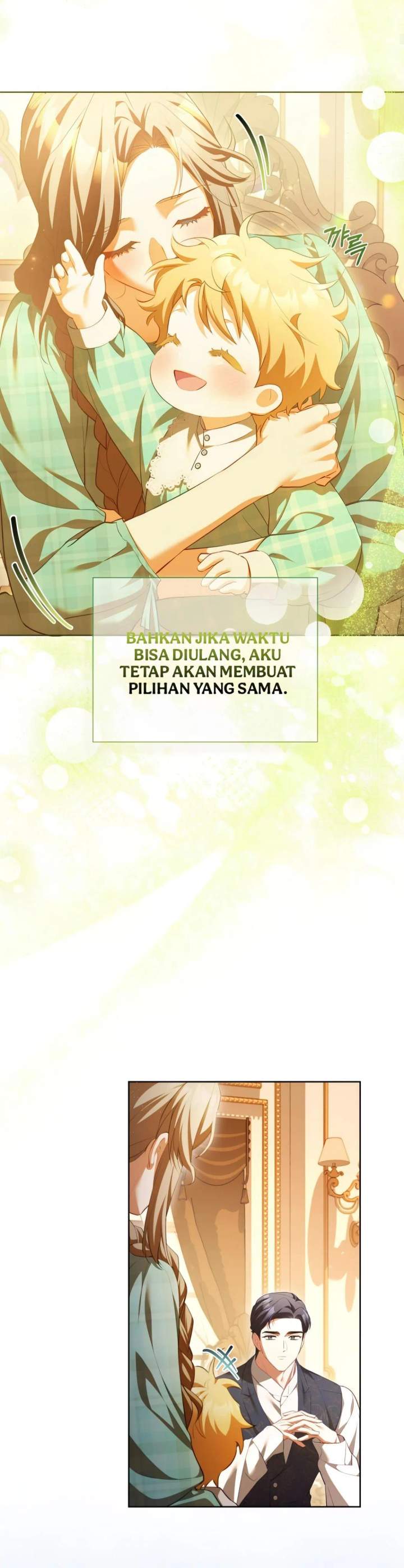 Childcare Diary With the Villain Chapter 57