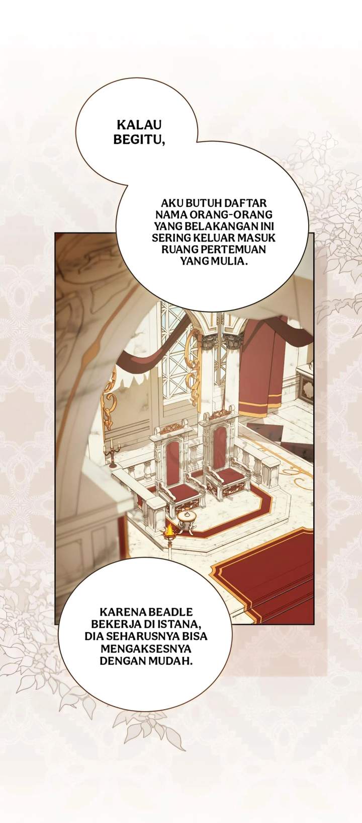 Childcare Diary With the Villain Chapter 58