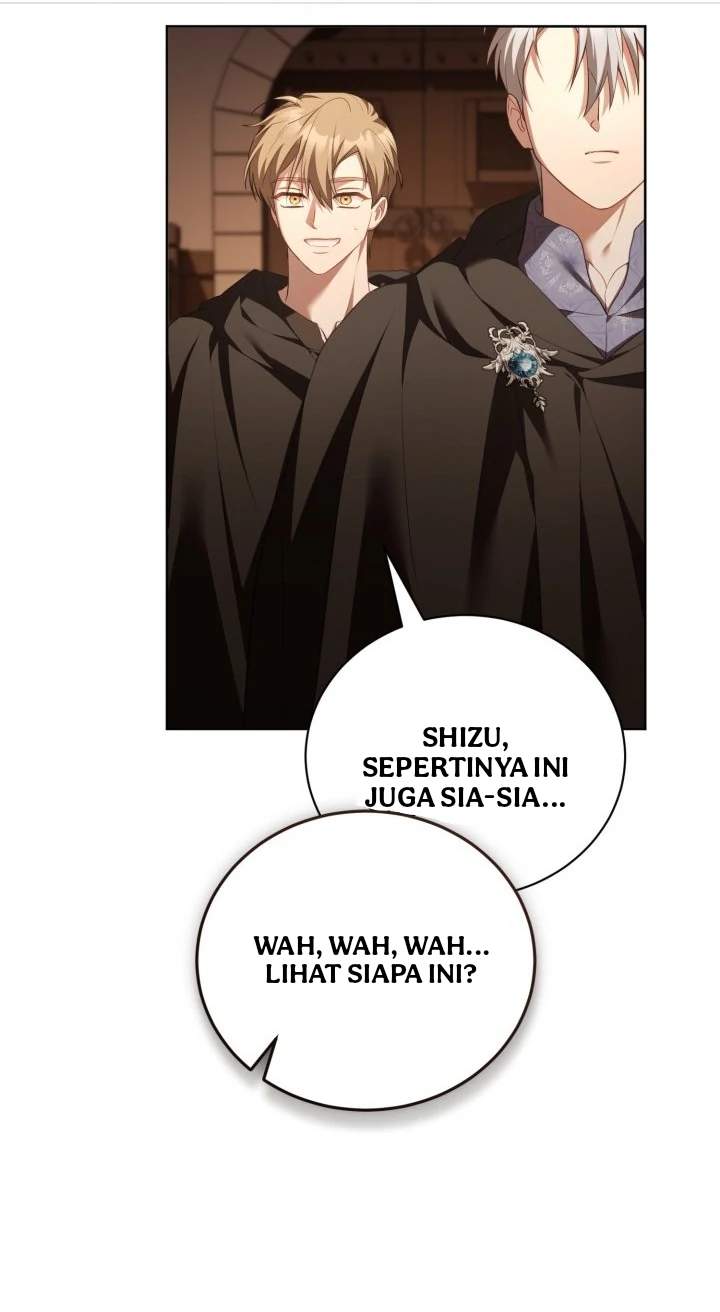 Childcare Diary With the Villain Chapter 58