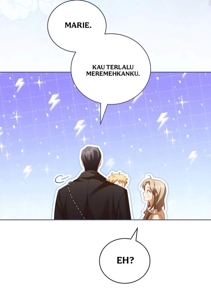 Childcare Diary With the Villain Chapter 58
