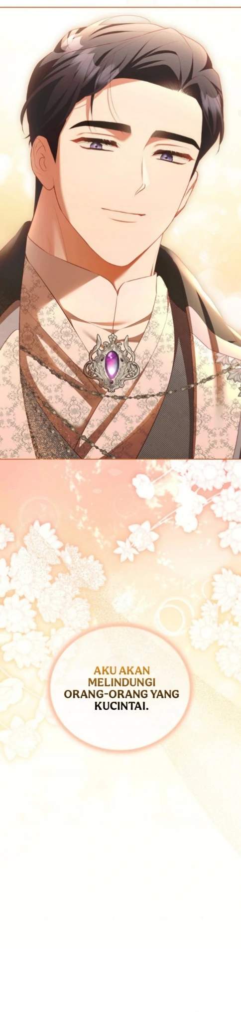 Childcare Diary With the Villain Chapter 58