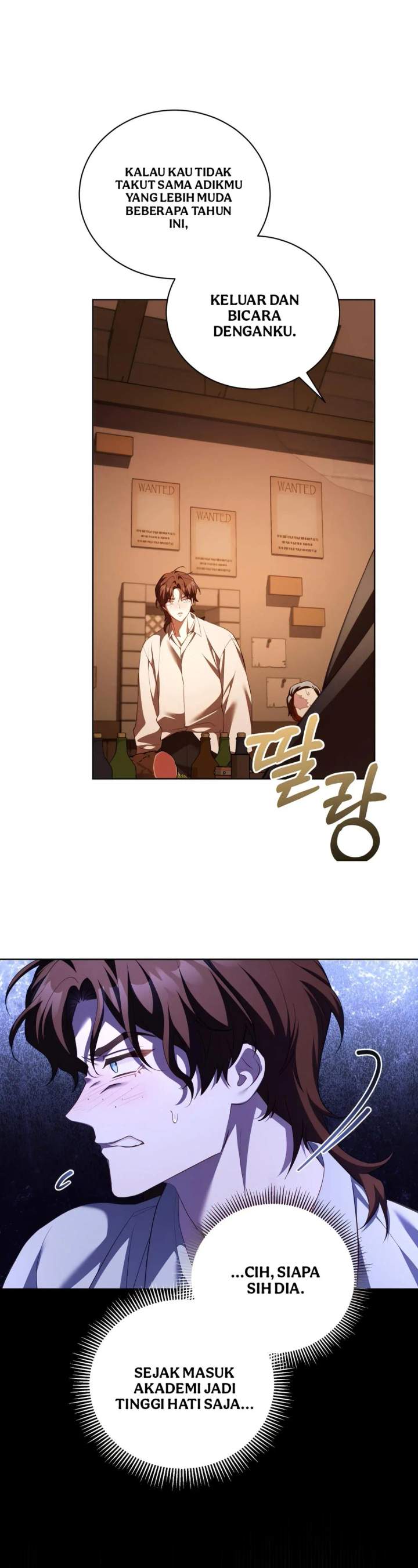 Childcare Diary With the Villain Chapter 59
