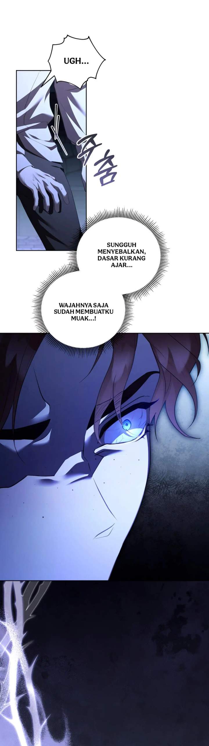Childcare Diary With the Villain Chapter 59
