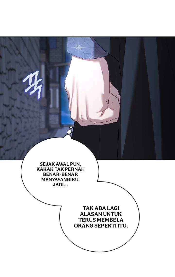 Childcare Diary With the Villain Chapter 59
