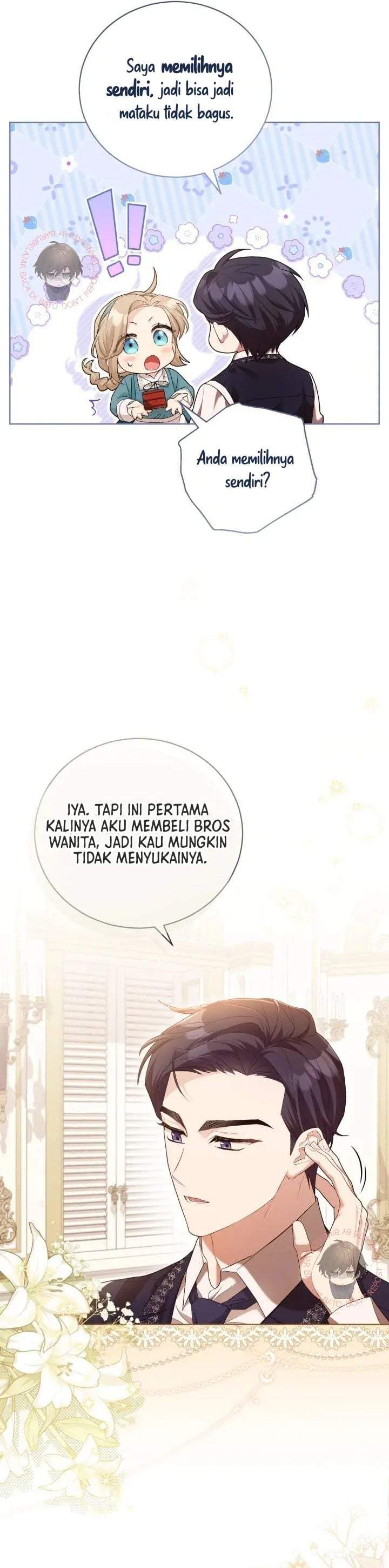 Childcare Diary With the Villain Chapter 6