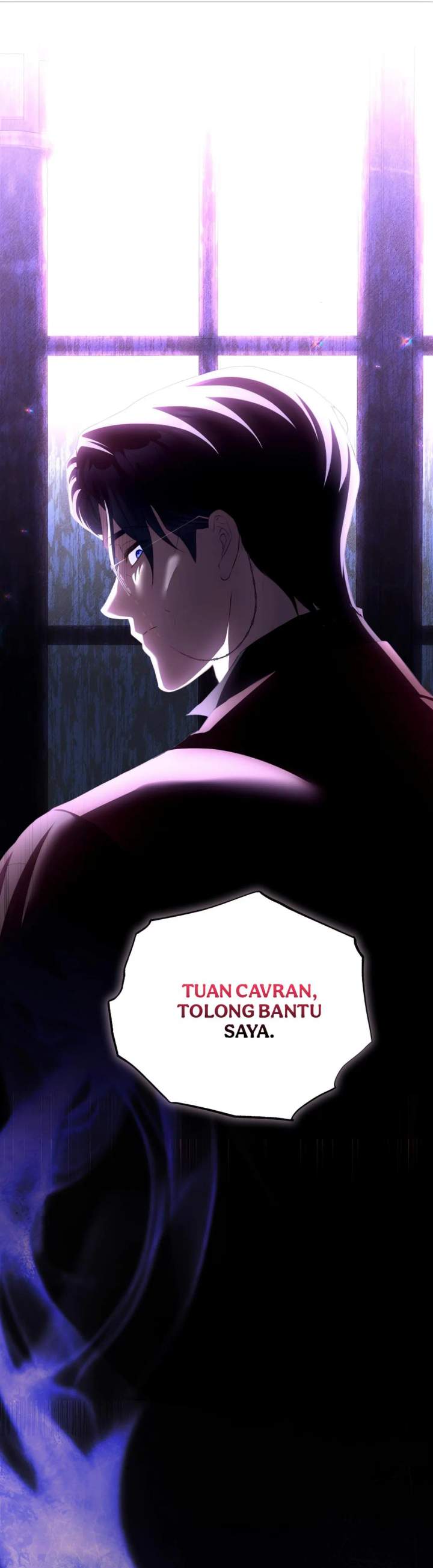 Childcare Diary With the Villain Chapter 60