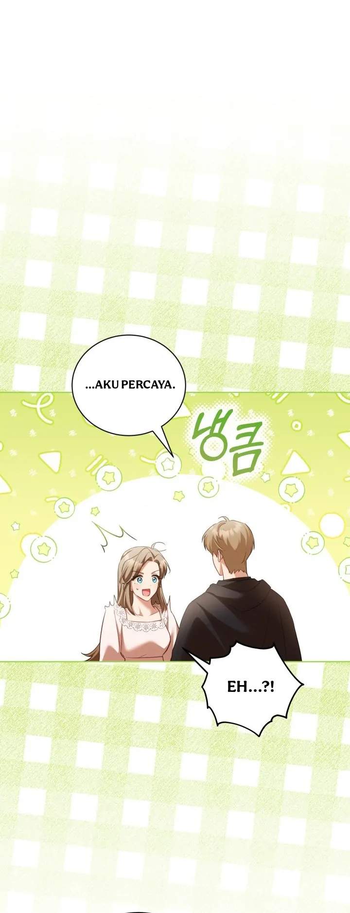 Childcare Diary With the Villain Chapter 60