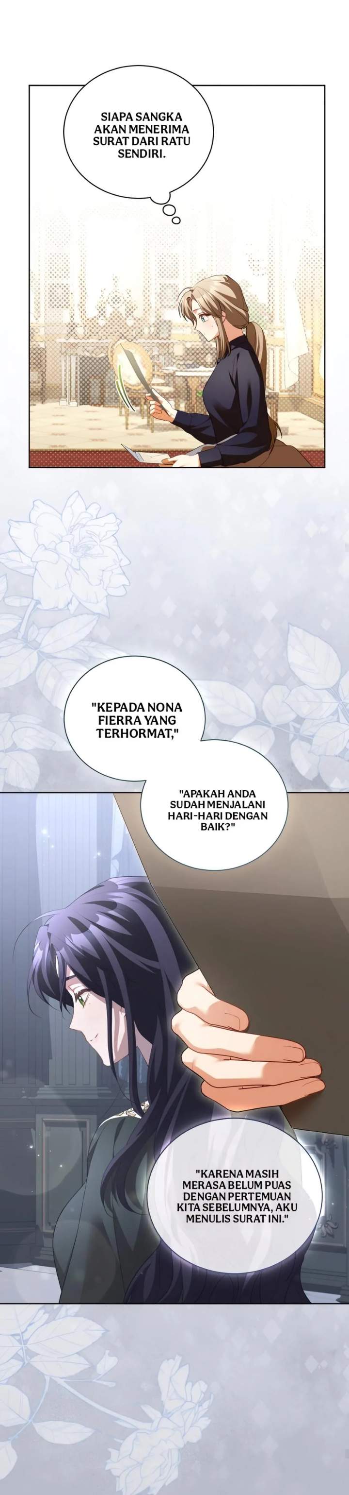 Childcare Diary With the Villain Chapter 61