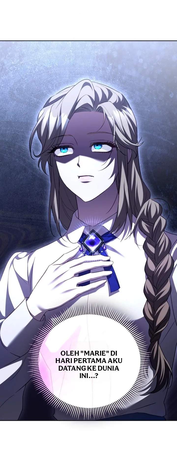 Childcare Diary With the Villain Chapter 63