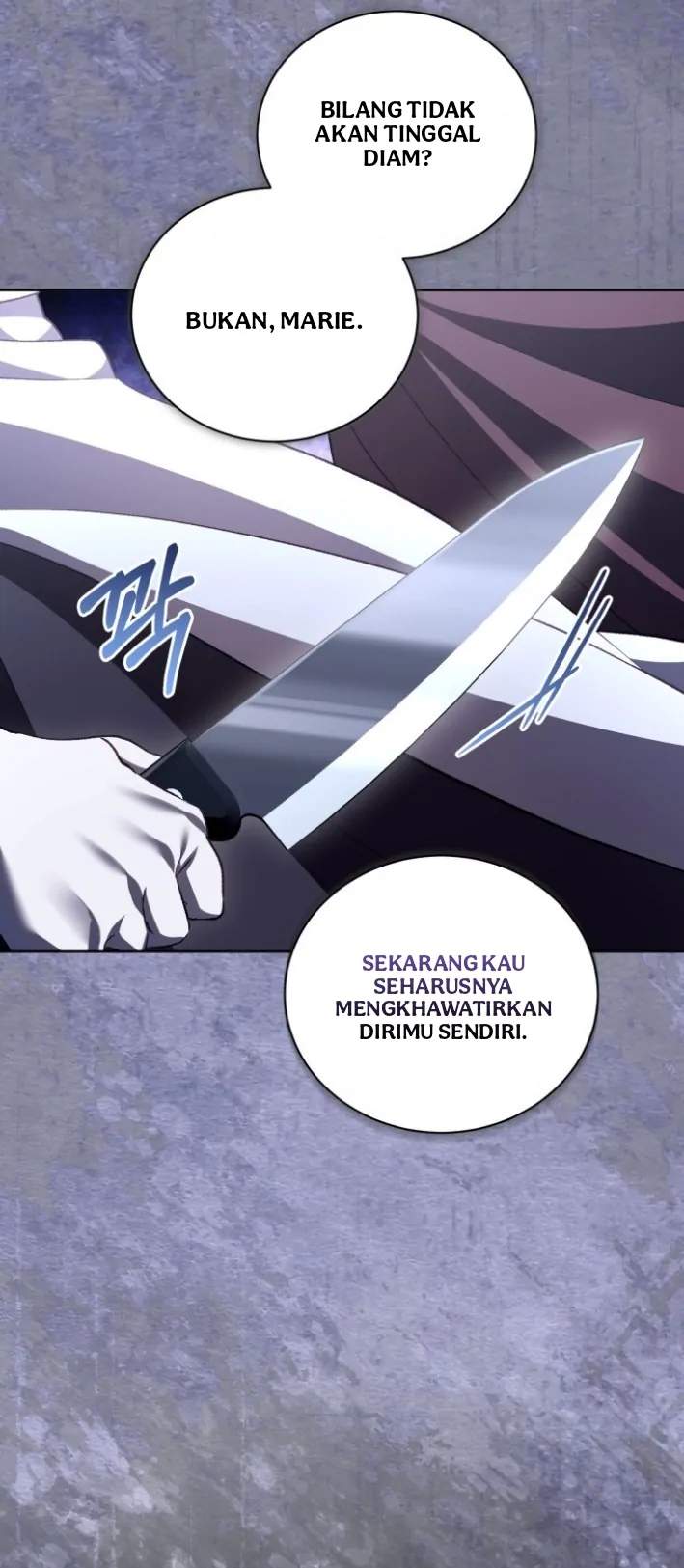 Childcare Diary With the Villain Chapter 63