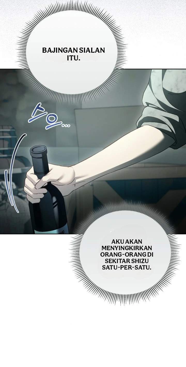 Childcare Diary With the Villain Chapter 65