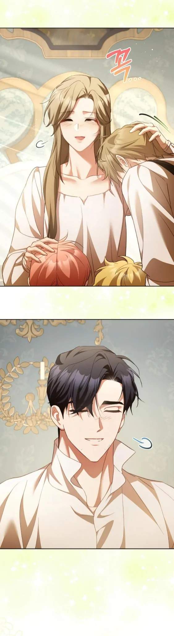 Childcare Diary With the Villain Chapter 66