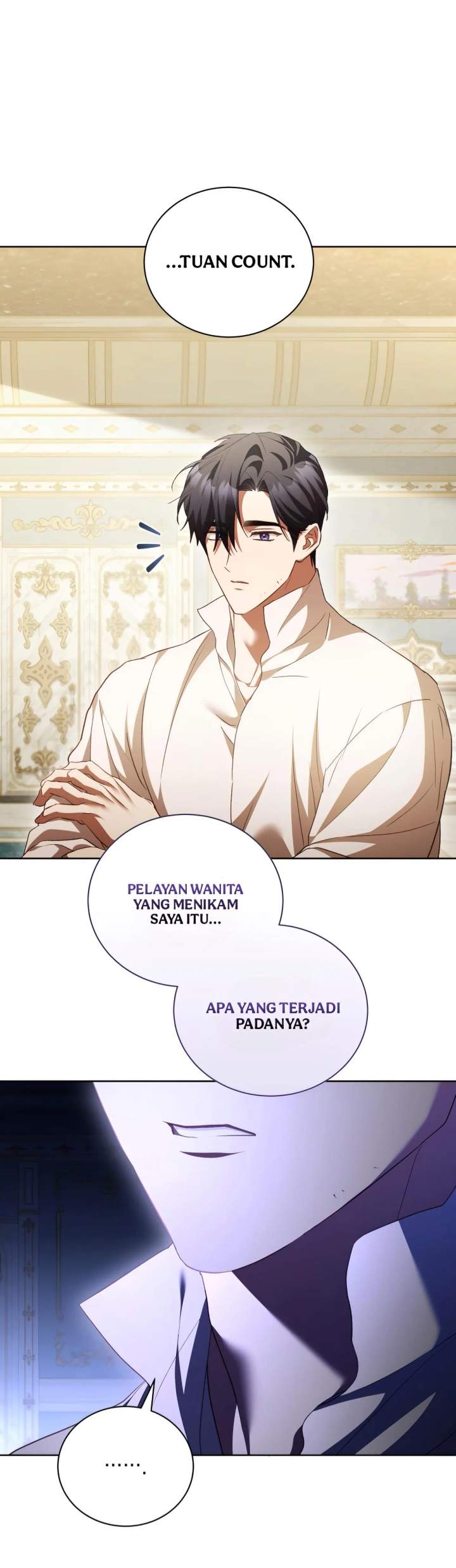 Childcare Diary With the Villain Chapter 66